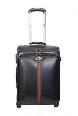 gucci suitcase fake|gucci suitcase for men.